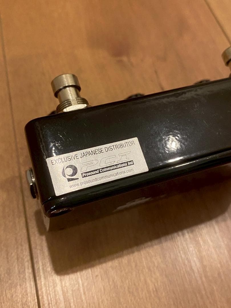 Z.vex LOOP GATE VEXTRON ギターエフェクター