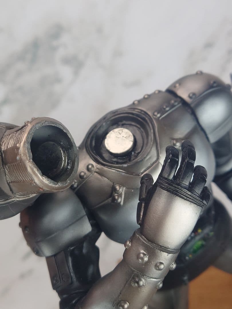 1/6 シャドームーン 仮面ライダーBLACK　ガレージキット　塗装完成品