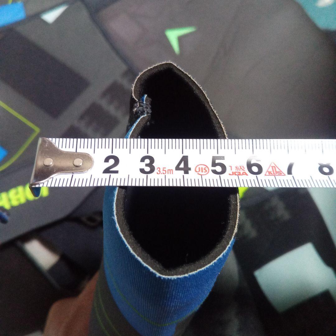 Jobe フルスーツ 美品　XL