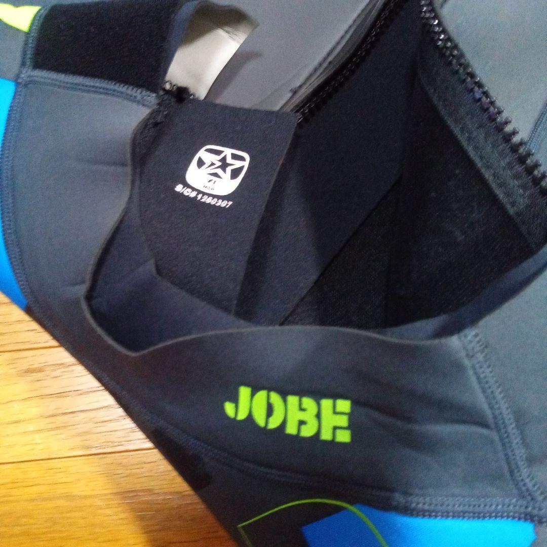 Jobe フルスーツ 美品　XL
