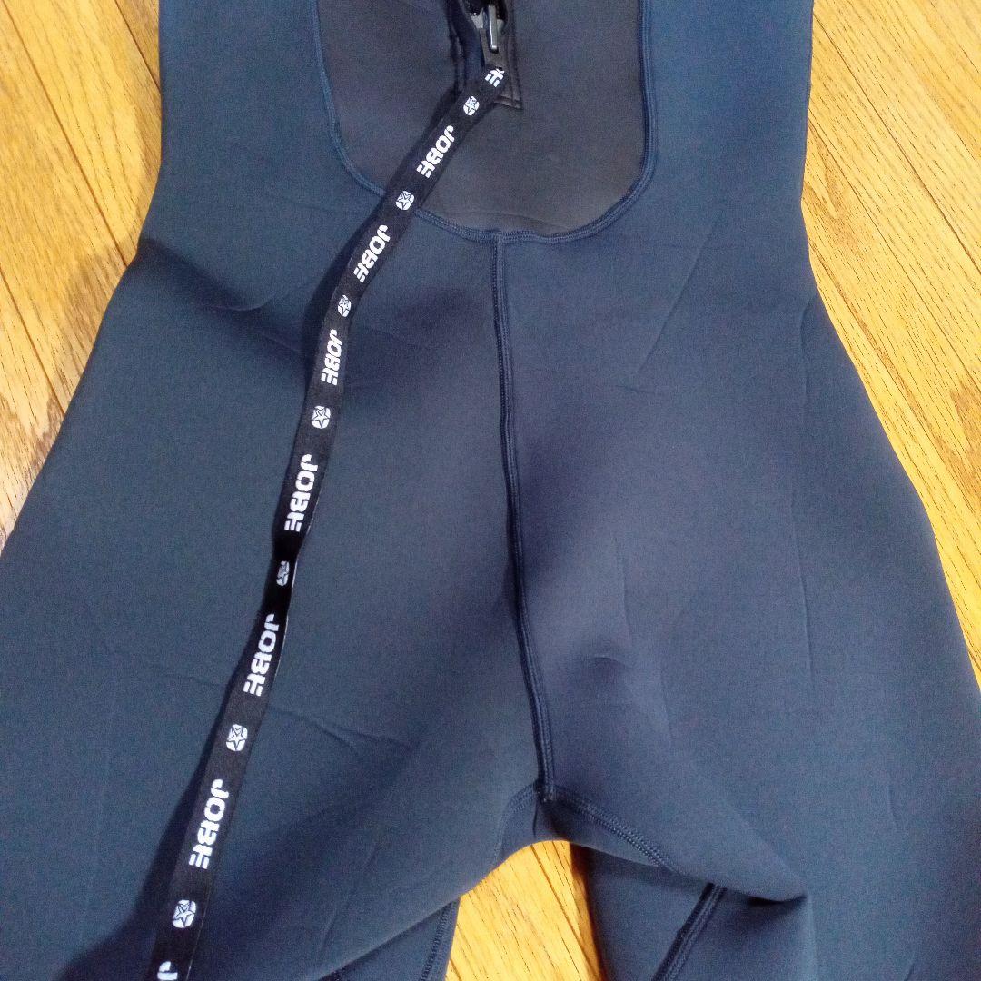 Jobe フルスーツ 美品　XL