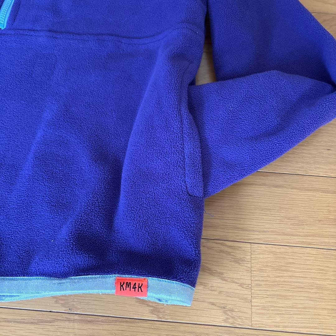 KM4K PARADICE FLEECE サイズS