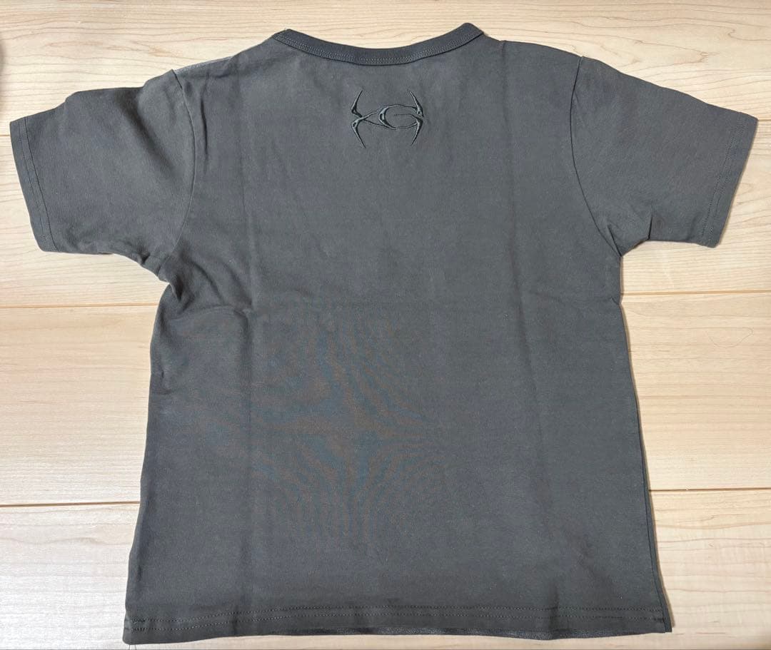 XG WOKE UP Replica Tee 『XSサイズ』
