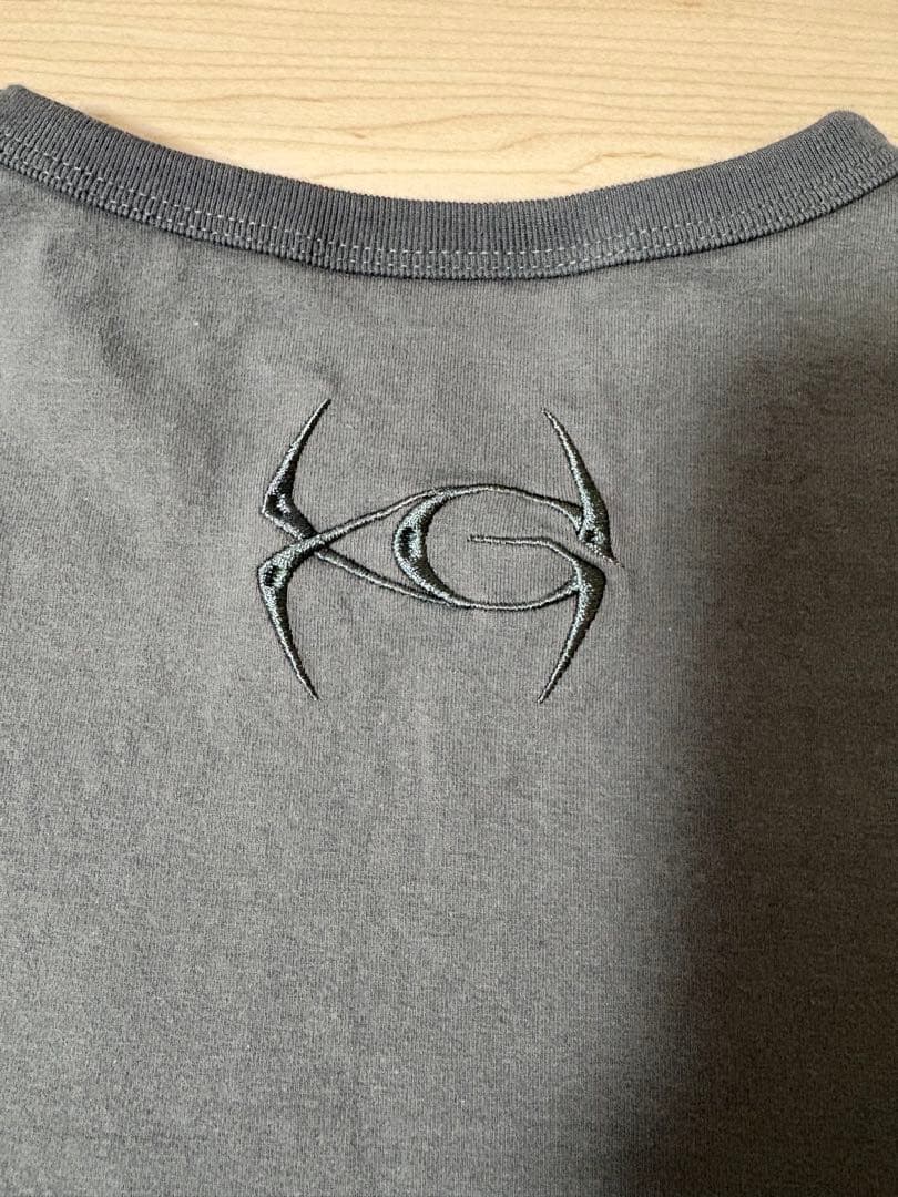 XG WOKE UP Replica Tee 『XSサイズ』