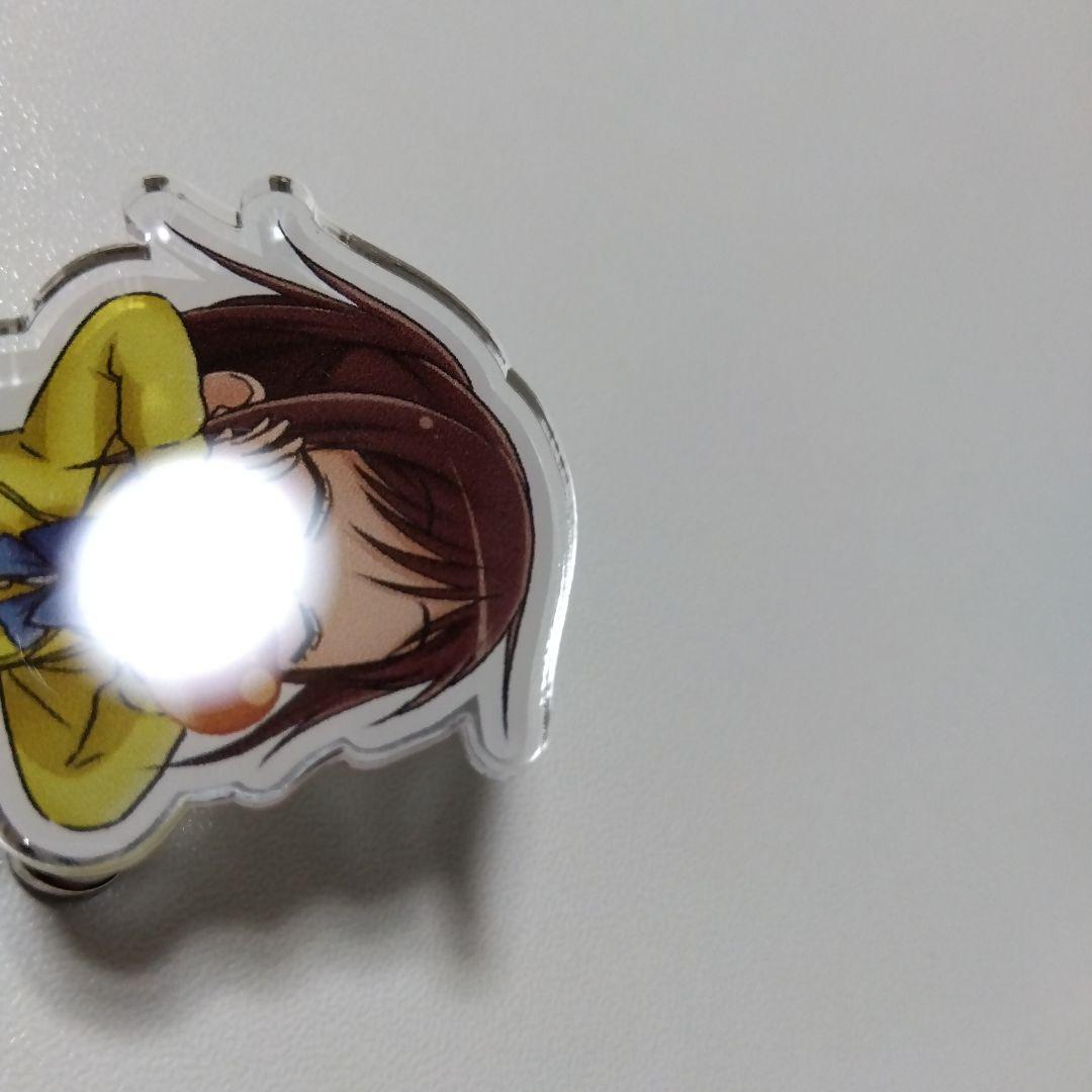 【巨人中学校】サシャ アクリルバッジ 進撃の巨人