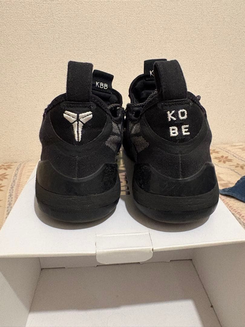 シューズ(男性用) Kobe A.D.