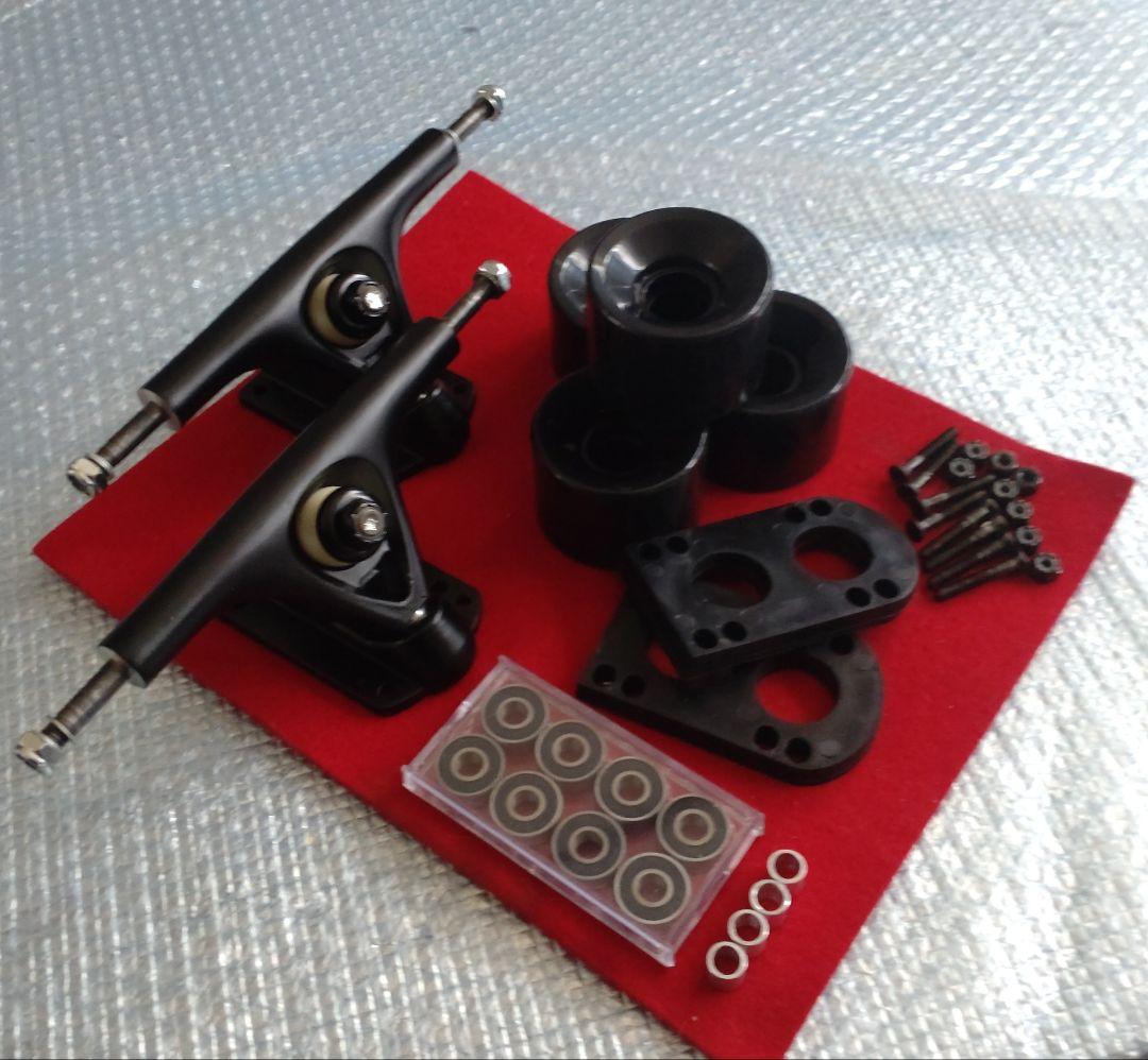 【得　あと板のみ＜税送料1380円込＞カービング 前後 HGS=151mm