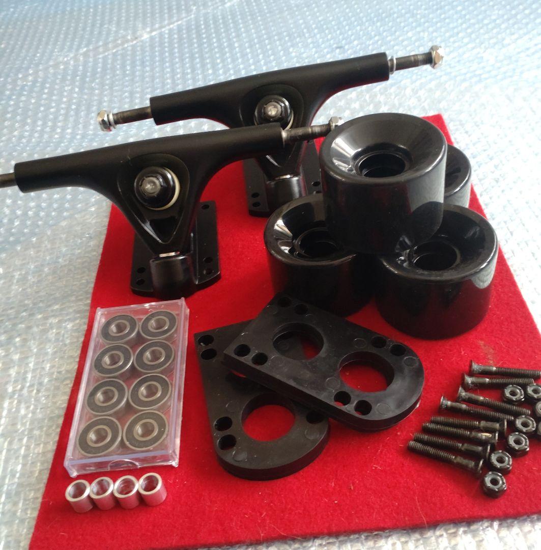 【得　あと板のみ＜税送料1380円込＞カービング 前後 HGS=151mm