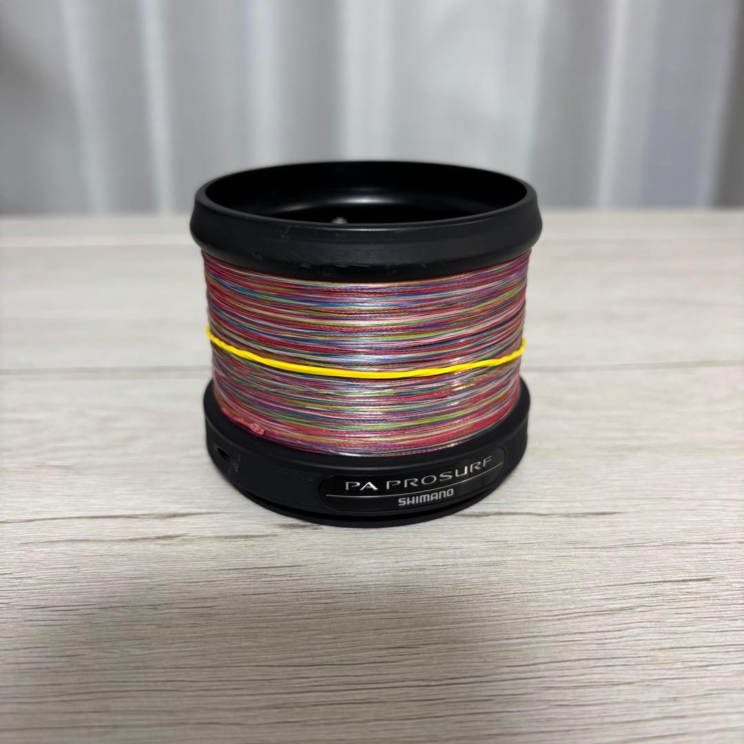 SHIMANO パワーエアロプロサーフ　PROSURF