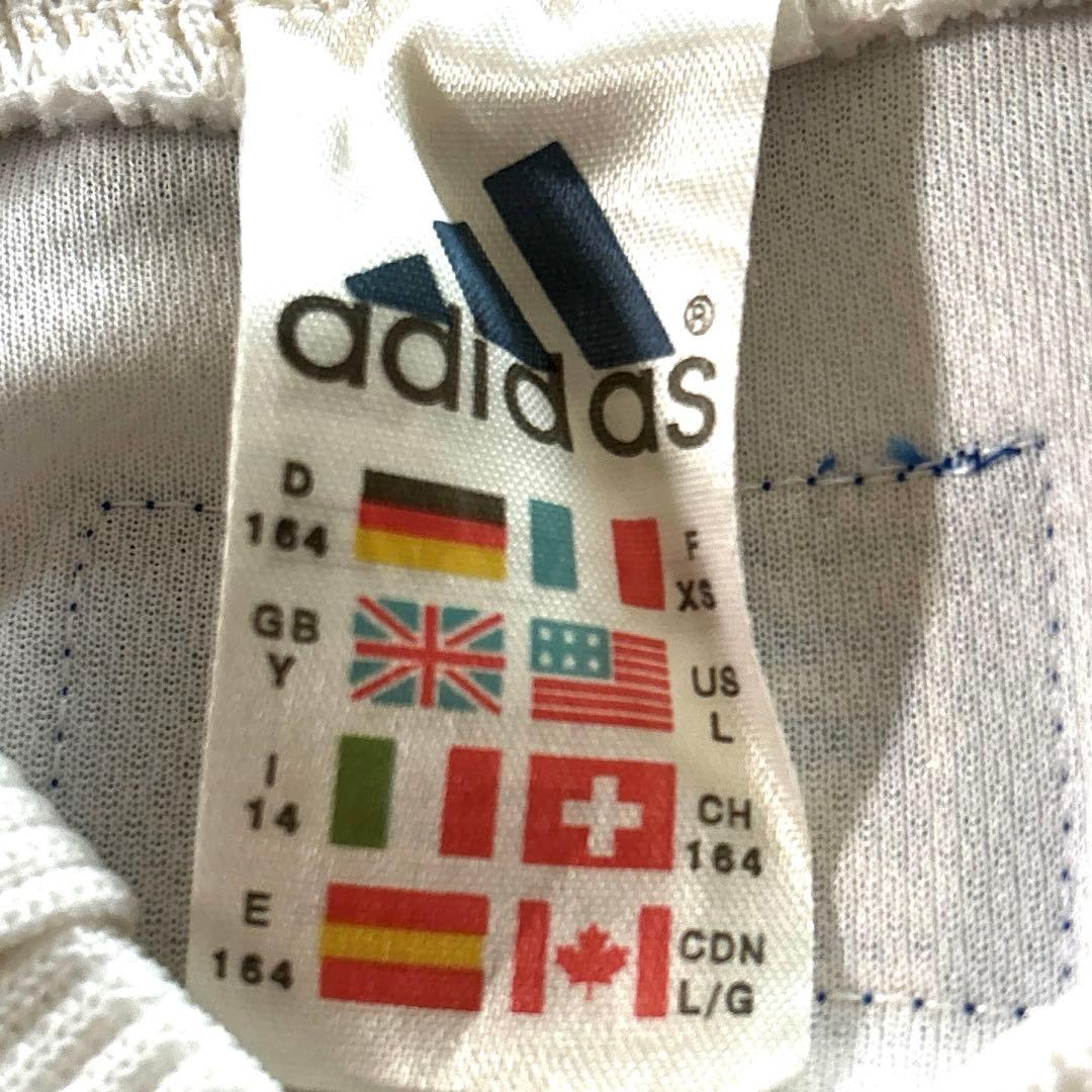 90s adidas アディダス フランス代表 サッカー希少　レア　ヴィンテージ