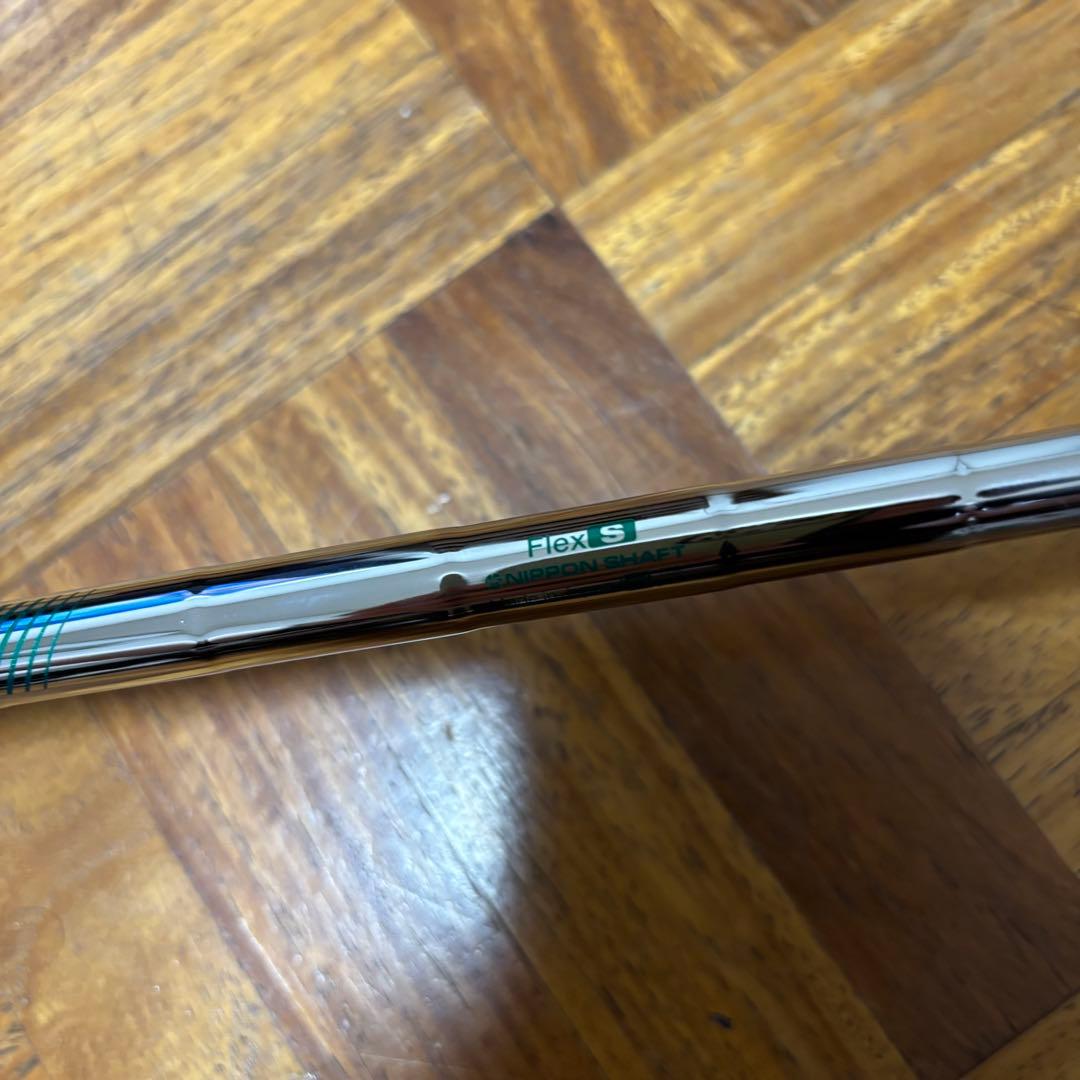 PING G430アイアン　レフティ　6〜9.PW.45°．50°セット