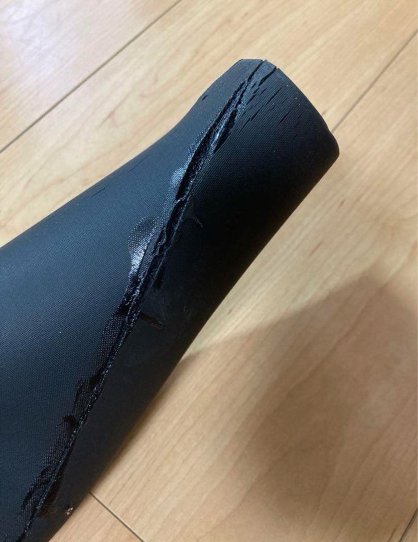 O'Neill ウェットスーツ 黒