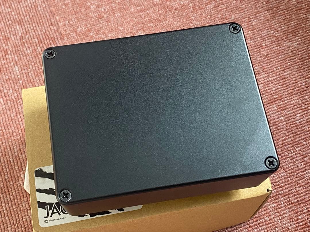 ギター Limetone Audio / JACKAL
