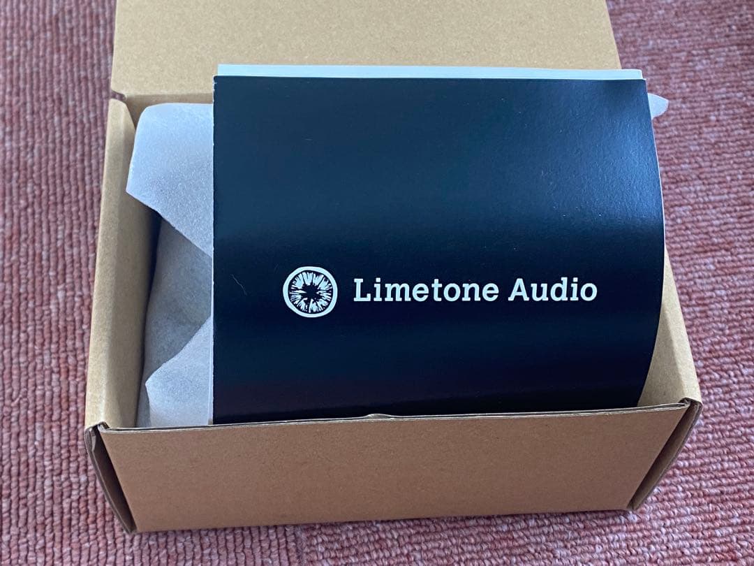 ギター Limetone Audio / JACKAL