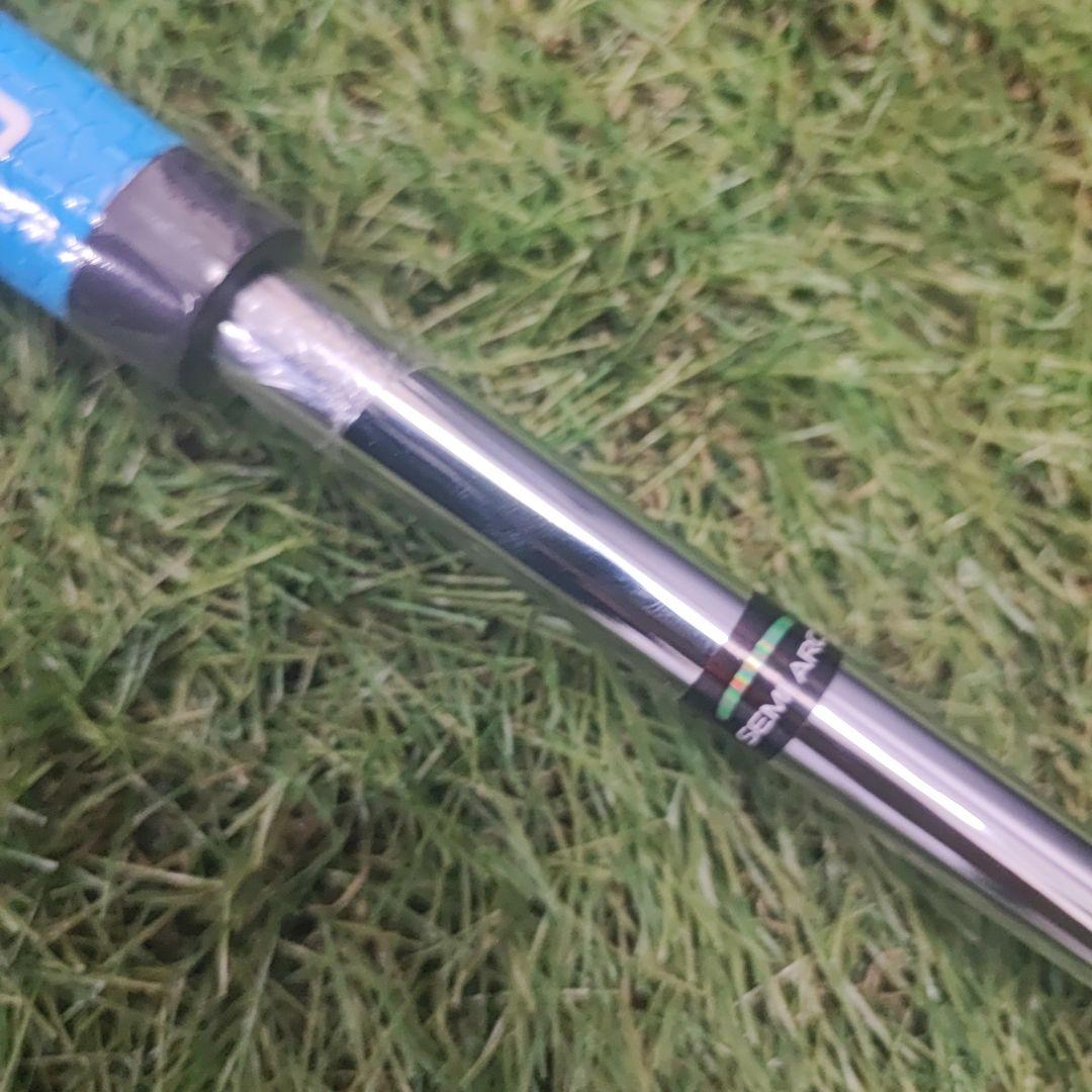新品 ピン PING SCOTTSDALE ANSER パター 33.5インチ