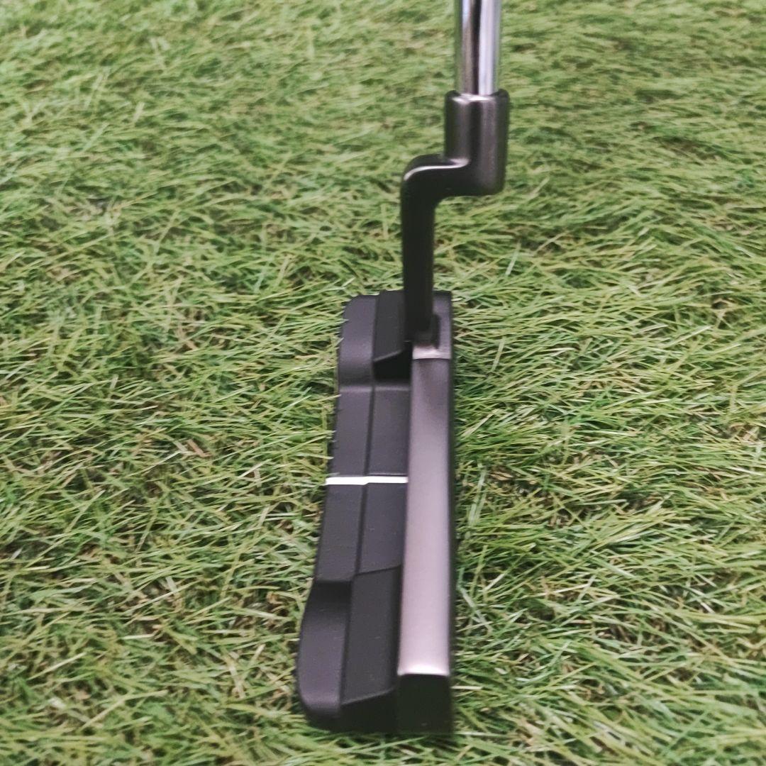 新品 ピン PING SCOTTSDALE ANSER パター 33.5インチ