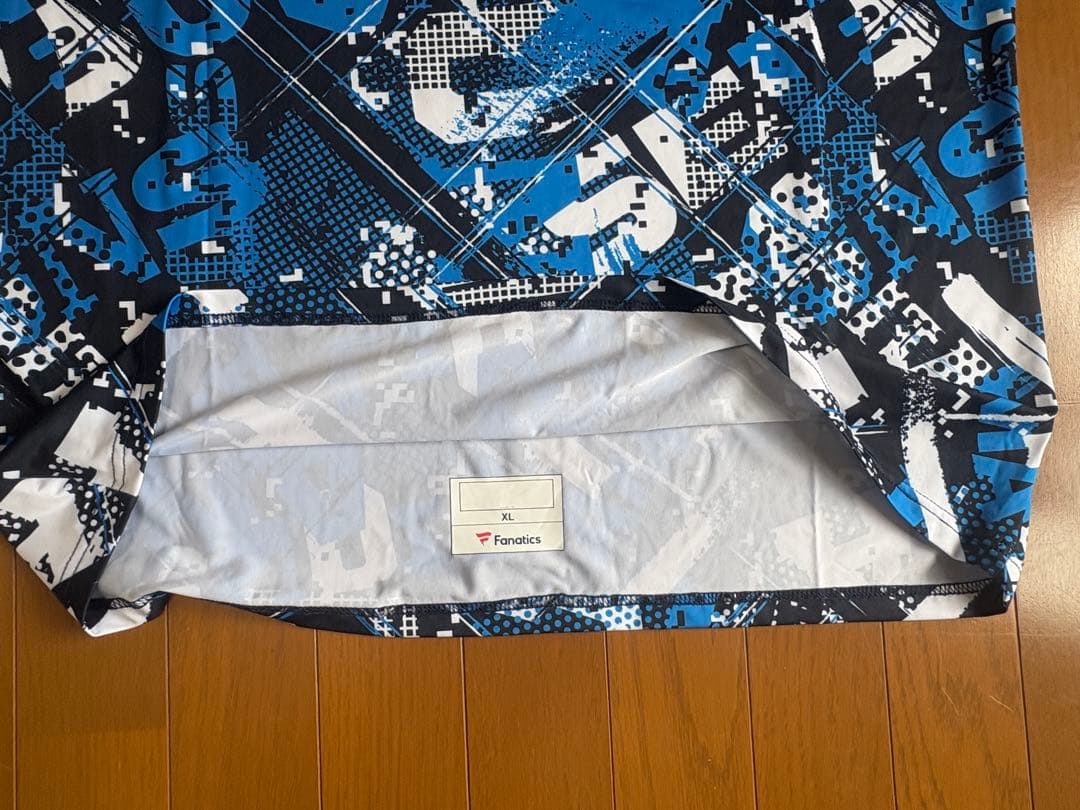西武ライオンズ　コーチスタッフ支給品・イベント品　Tシャツ・ポロシャツ4枚セット