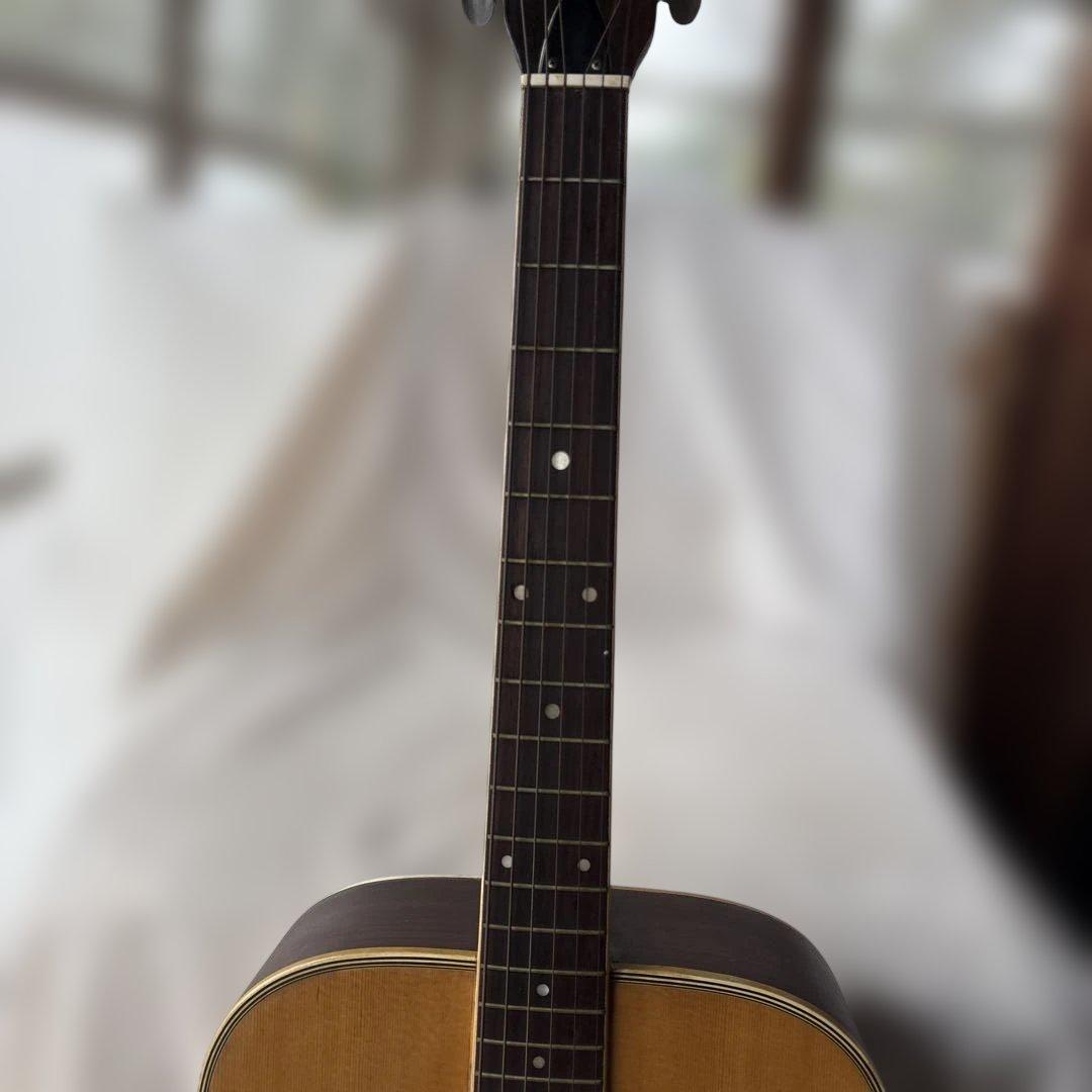 ギター Pearl guitar PF-770 japan vintage