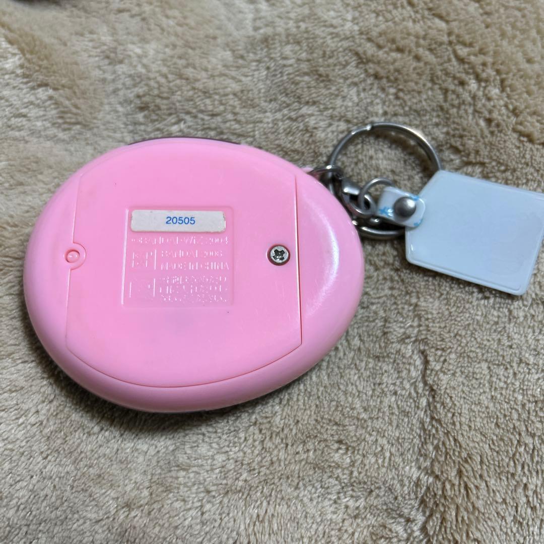 たまごっちスクールせーとぜーいんしゅーごっち！ちゃおたまスクール版