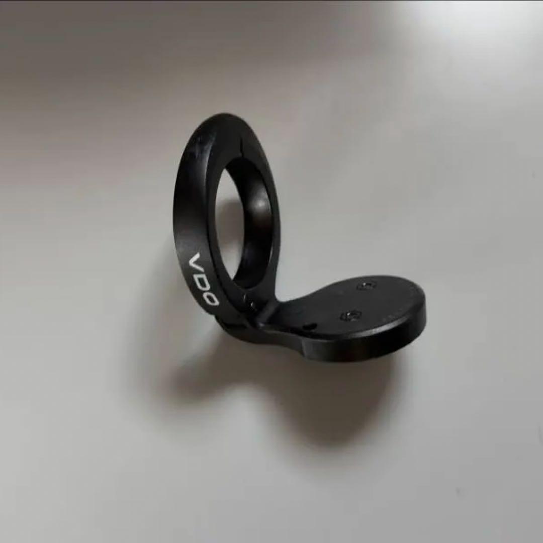 VDO R4GPS サイクルコンピューター
