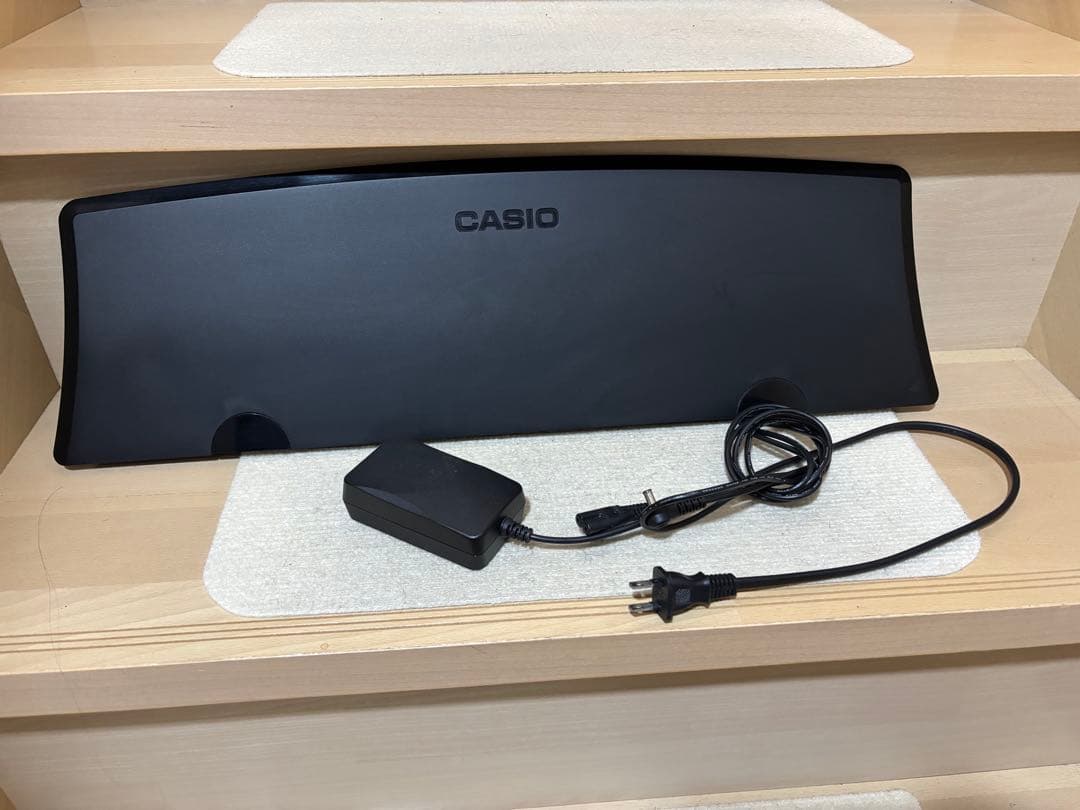 フルセット CASIO PX-770 電子ピアノ！2020年製