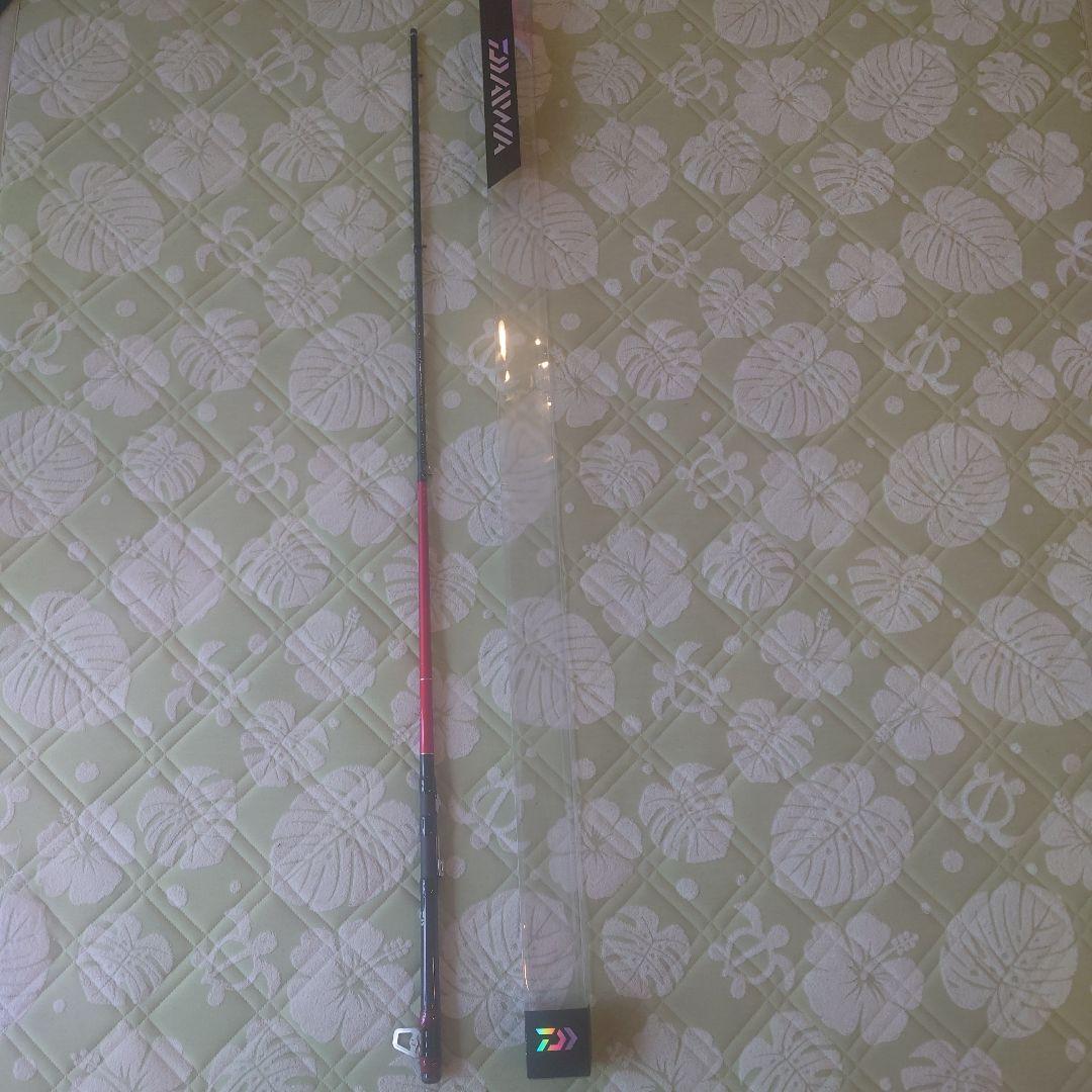 DAIWA　BJスナイパーヘチ　XH-270