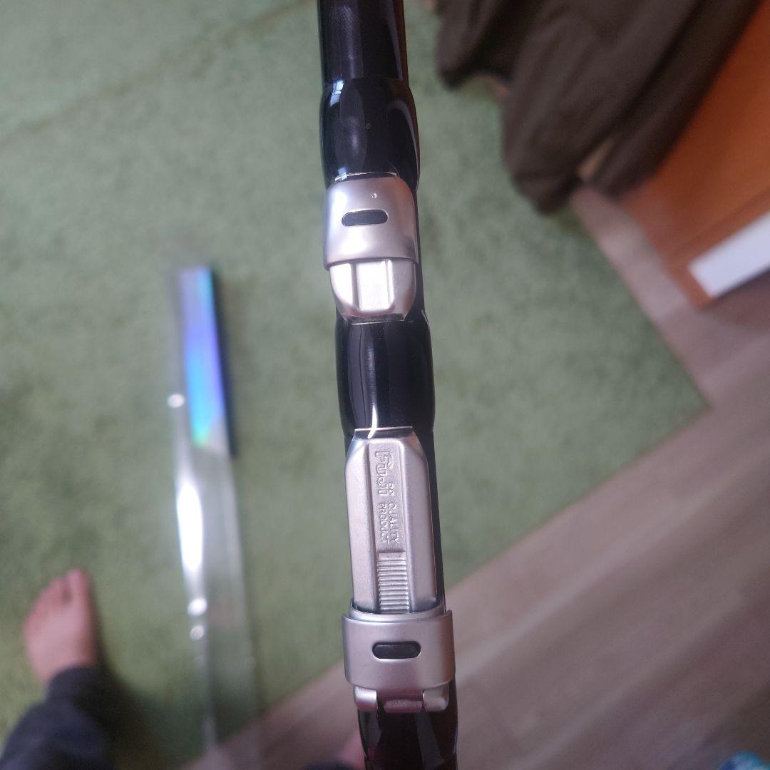 DAIWA　BJスナイパーヘチ　XH-270