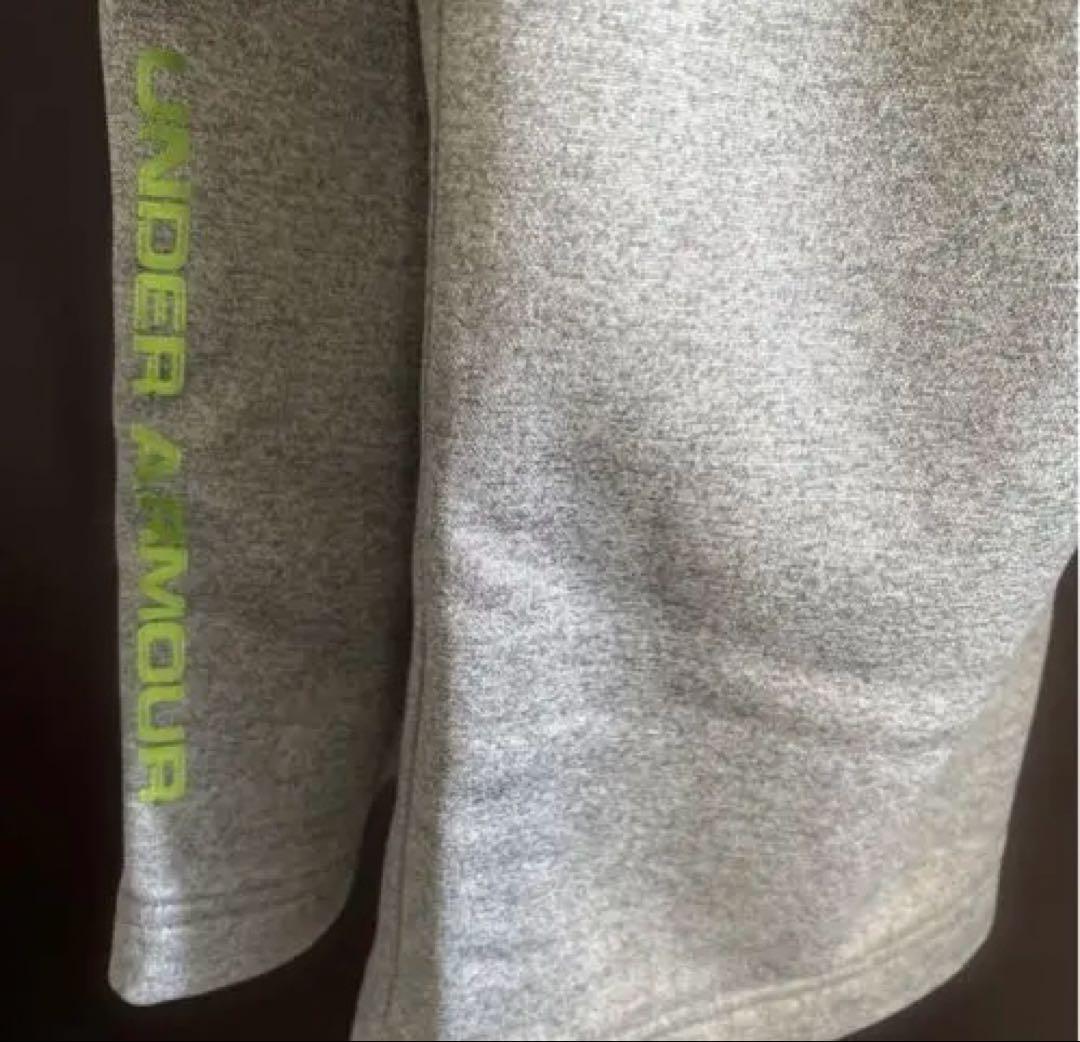 ♡気まぐれお値下げ♡ Under Armour 上下セット