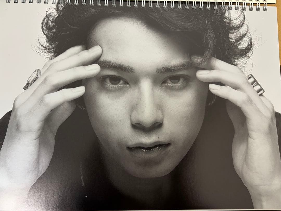 嵐　カレンダー　5個　セット