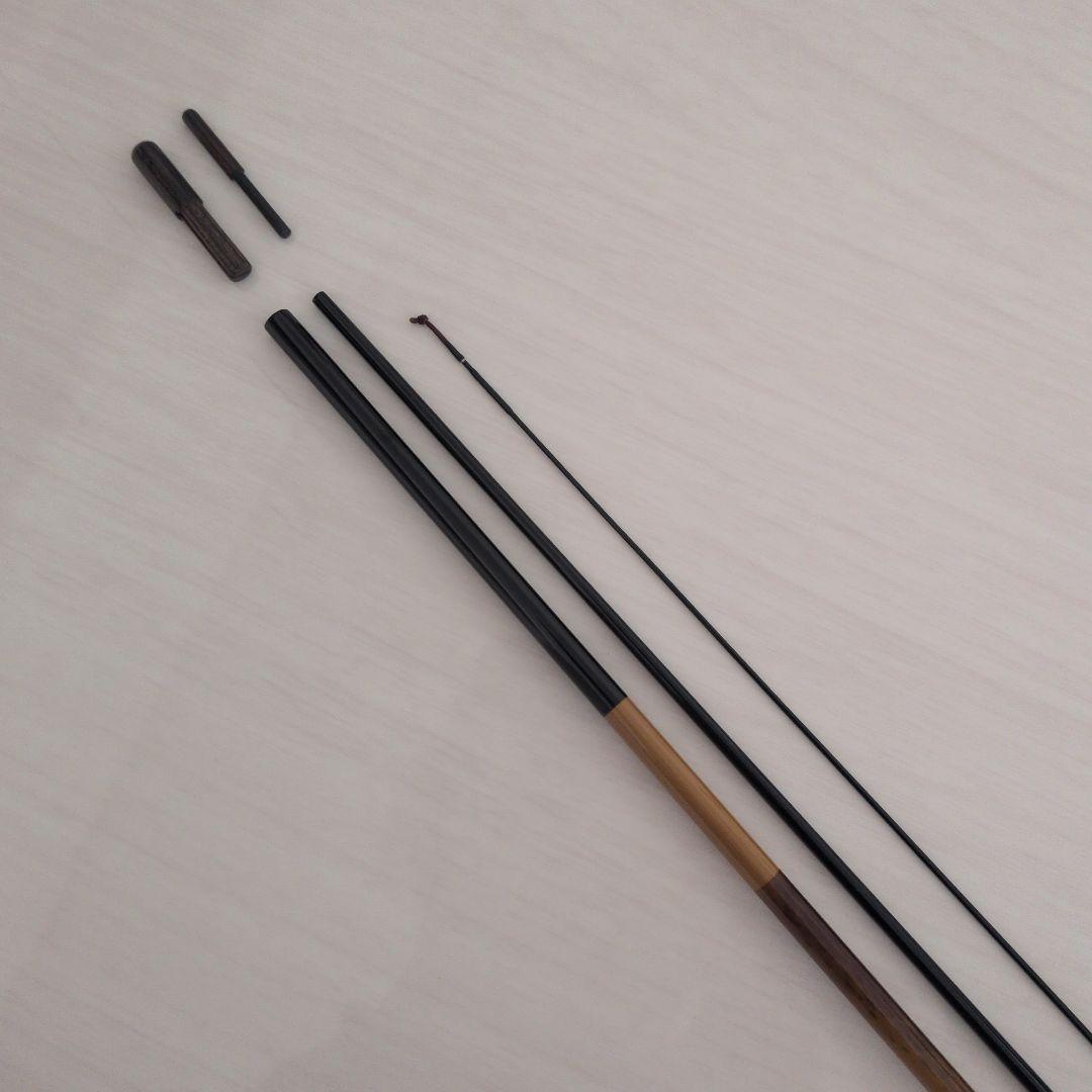 シマノ　景仙 8尺 ヘラブナ竿