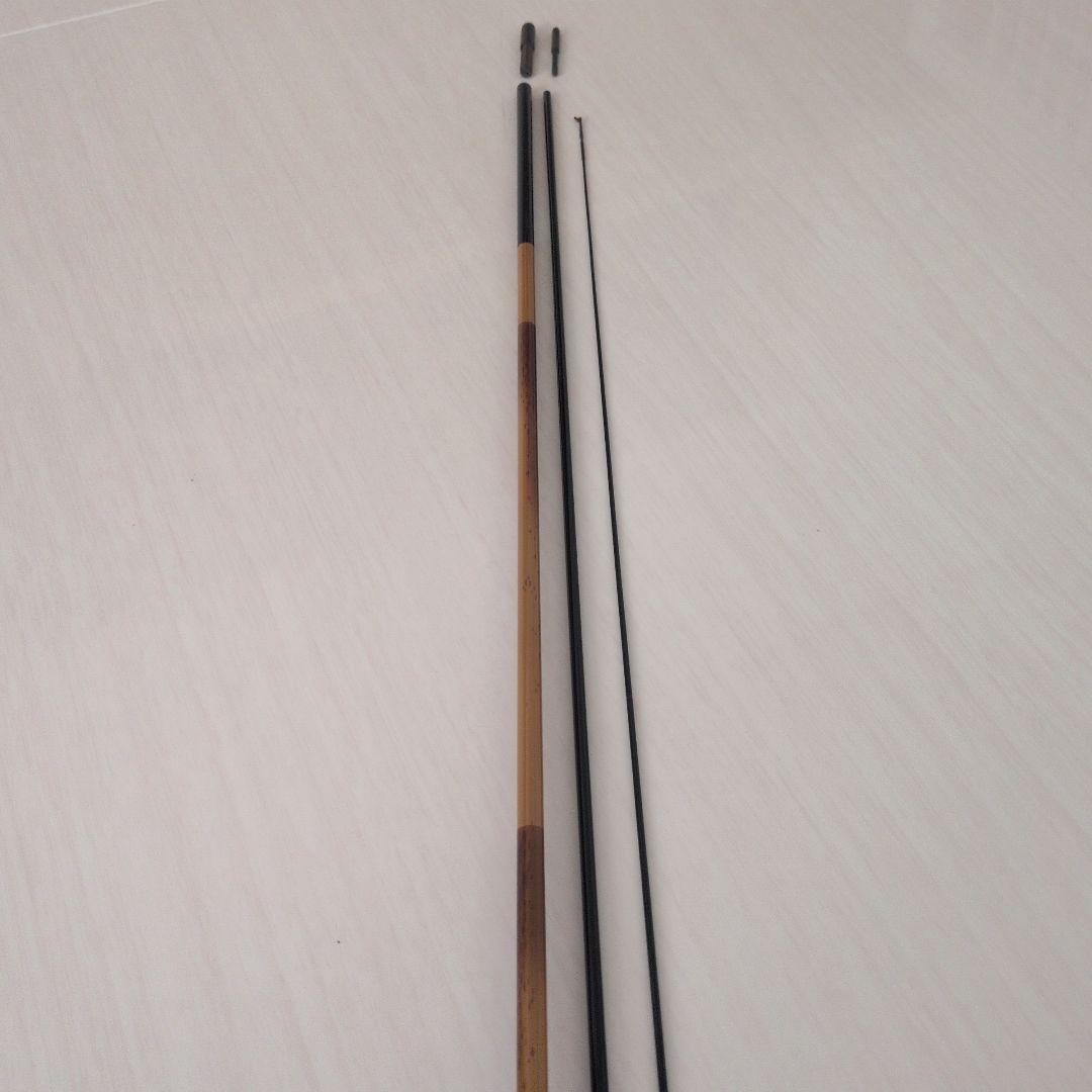 シマノ　景仙 8尺 ヘラブナ竿