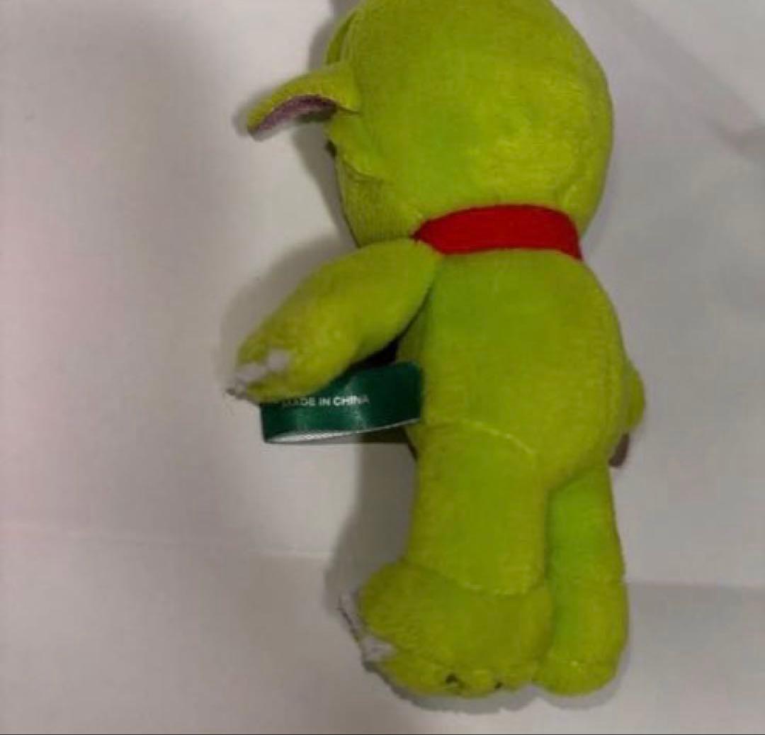 正規品　Mrs. GREEN APPLE ミセス　メメル キーホルダー