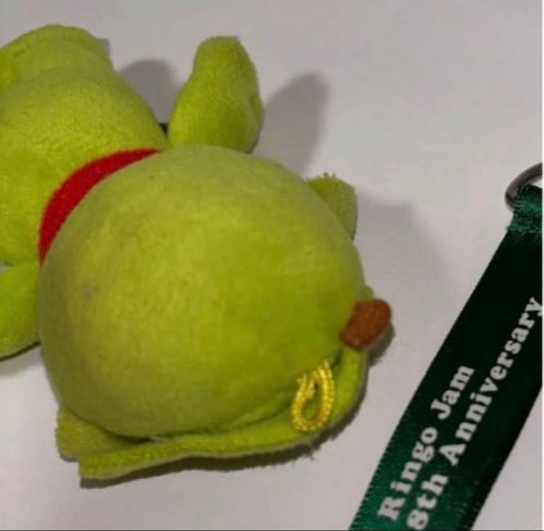 正規品　Mrs. GREEN APPLE ミセス　メメル キーホルダー