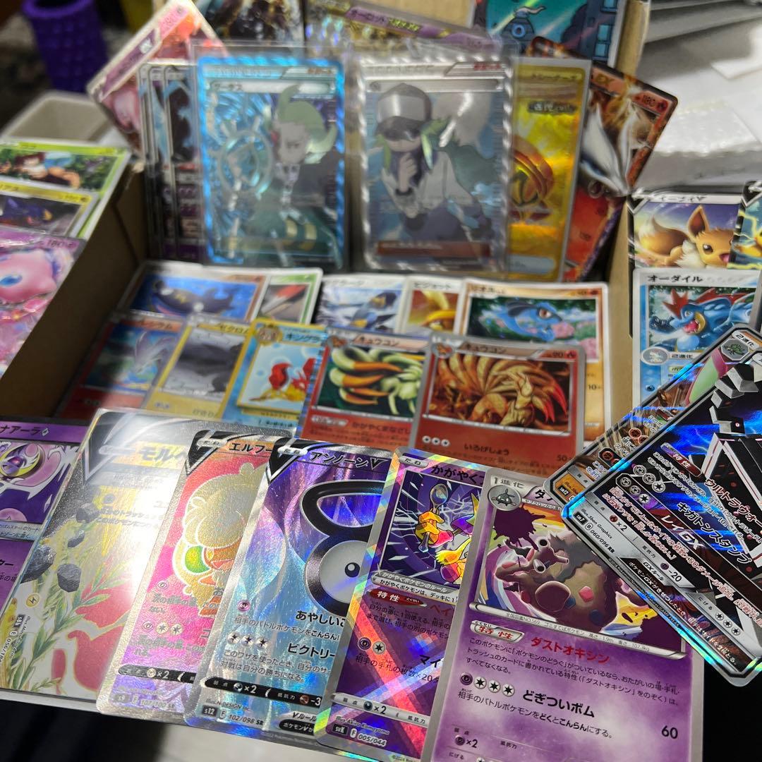 ポケモンカード まとめ売り　約1000枚