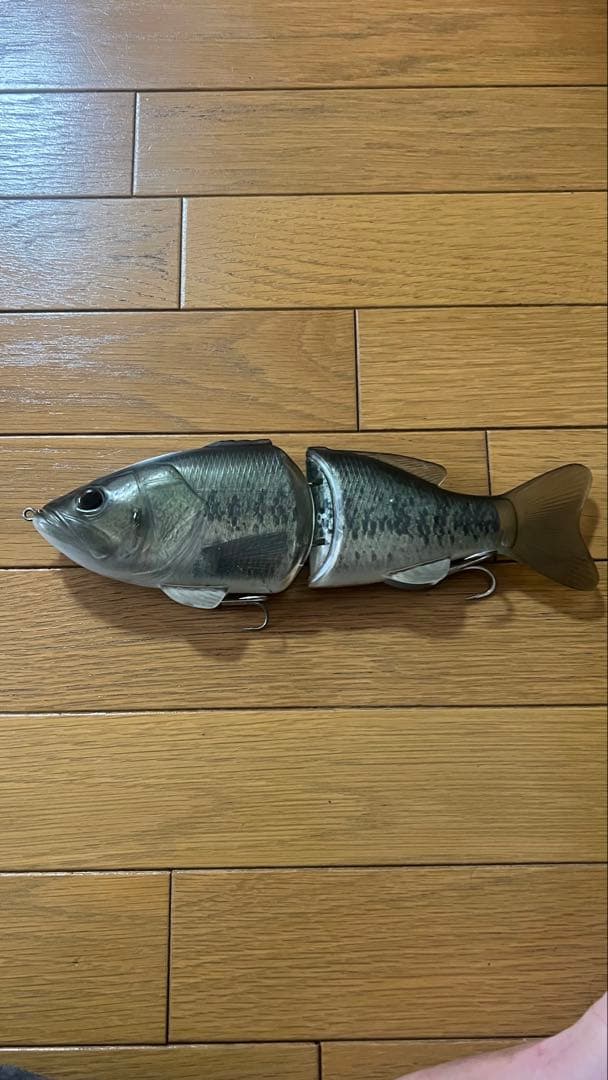 ぽ*ん様 デプス ジャイアントベイト