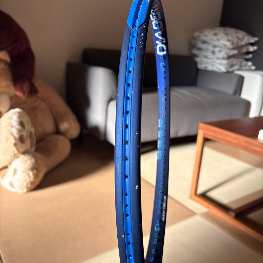 Diadem V.06 テニスラケット 98sq in