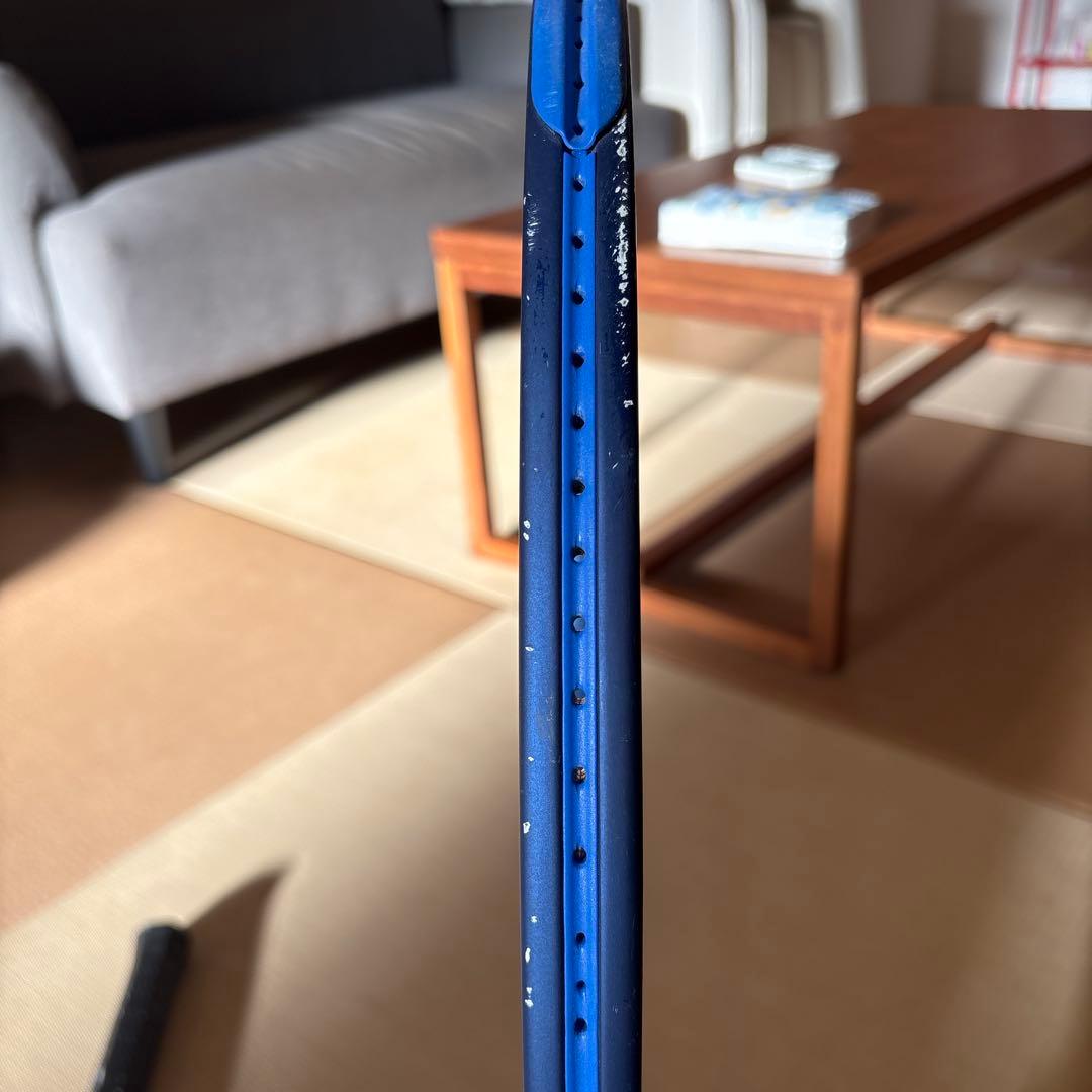 Diadem V.06 テニスラケット 98sq in