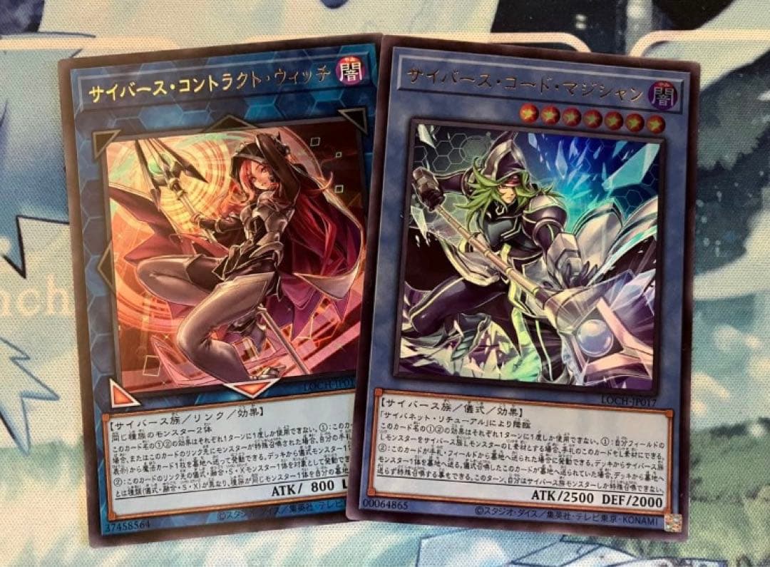 フォロワー様5%オフ　大会構築　MALICEデッキ　①