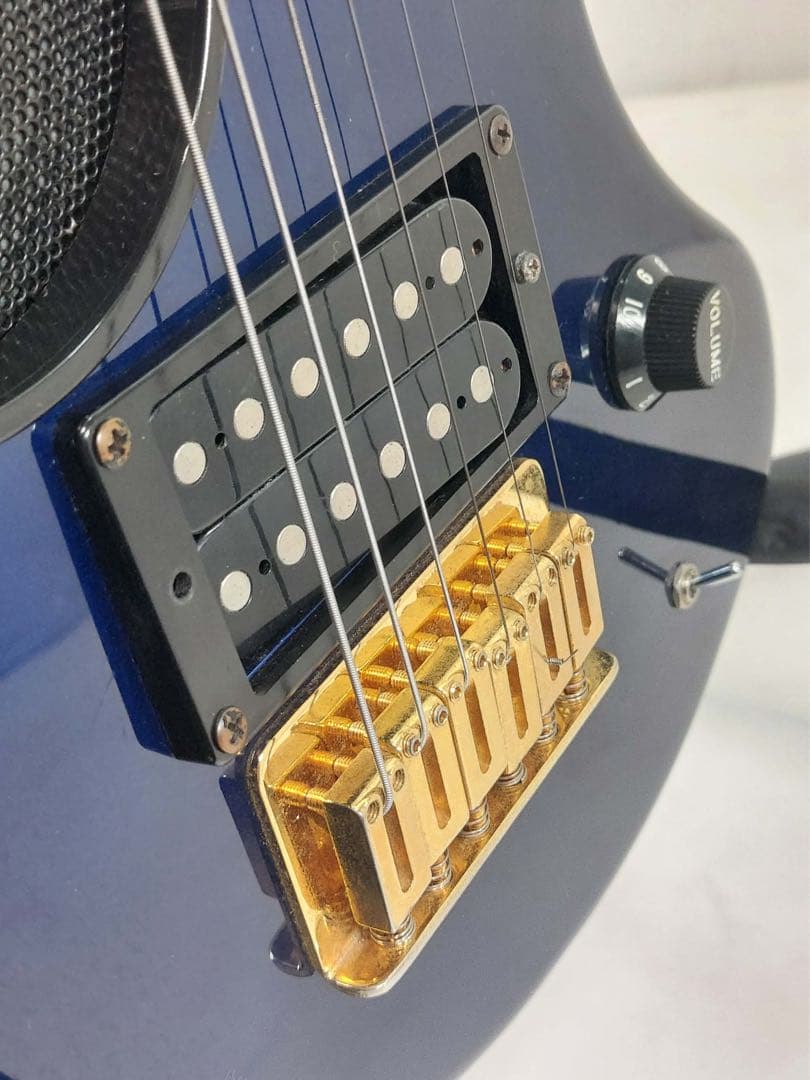FERNANDES ぞうさんギター ZO-3 アンプ内蔵ギター