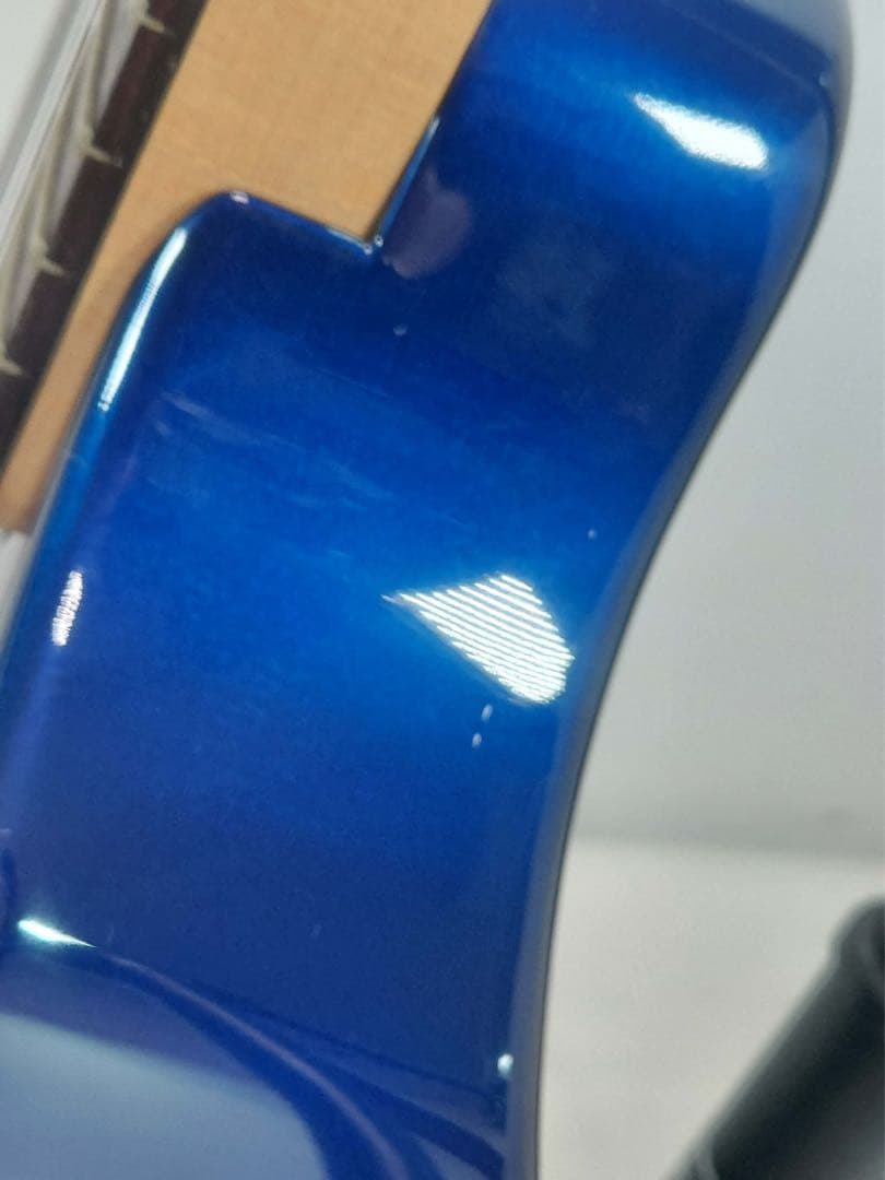 FERNANDES ぞうさんギター ZO-3 アンプ内蔵ギター