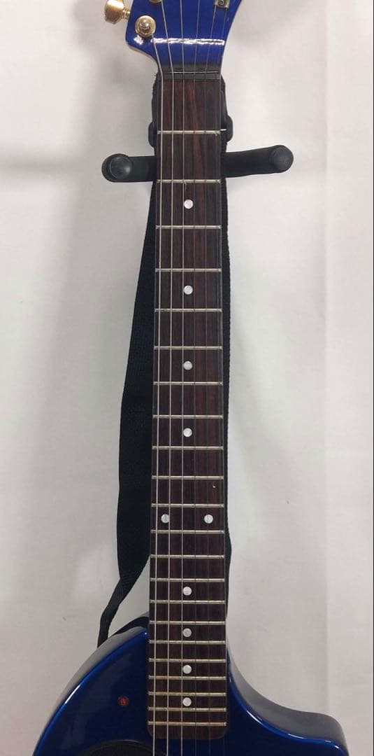 FERNANDES ぞうさんギター ZO-3 アンプ内蔵ギター