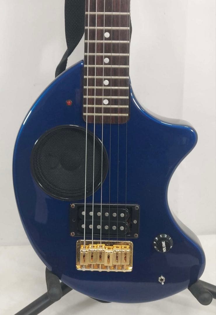 FERNANDES ぞうさんギター ZO-3 アンプ内蔵ギター