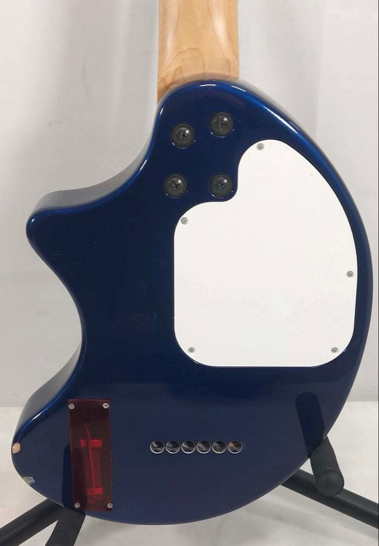 FERNANDES ぞうさんギター ZO-3 アンプ内蔵ギター