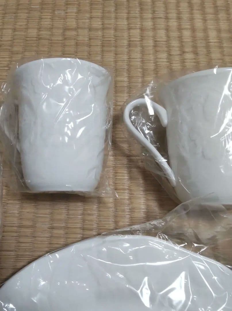 ◯ウェッジウッド  STRAWBERRY &VINE 食器セット