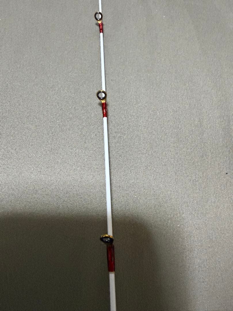 シマノ 23 エンゲツリミテッド N-B610ML-S/RIGHT