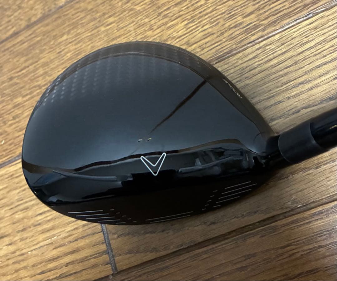 Callaway Rogue STAR 3FW（S）