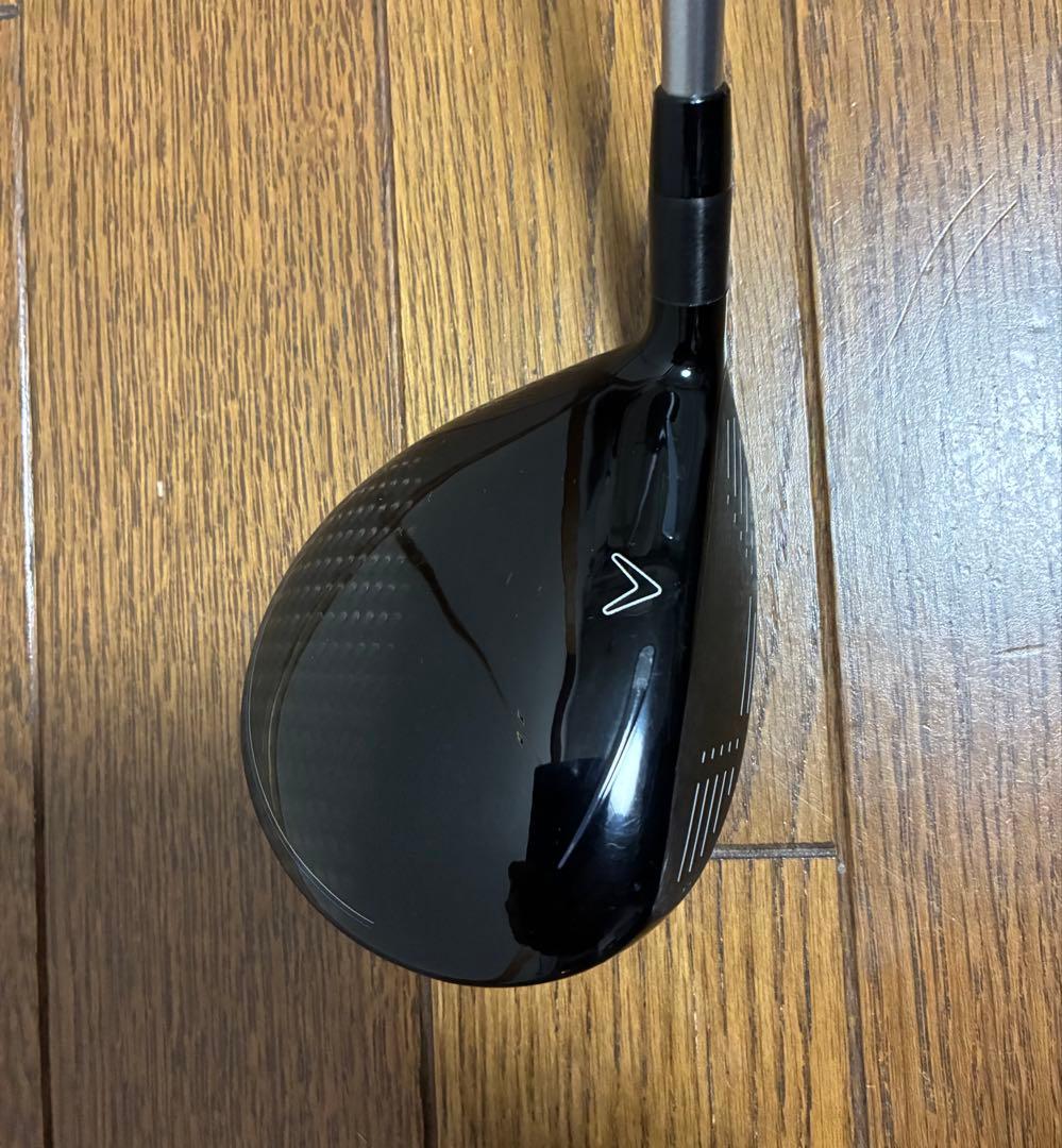 Callaway Rogue STAR 3FW（S）