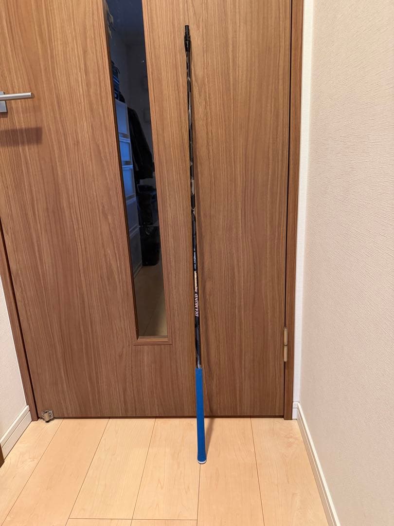 ダイヤモンドスピーダー　ドライバー用シャフト3R2
