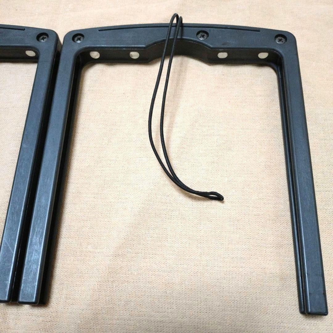 パワーブロック POWER BLOCK 樹脂ウエイト 変更 ピン 2個 ダンベル