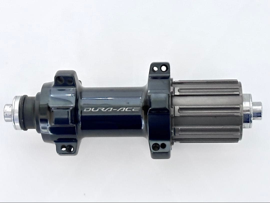 WH-9000 DURA-ACE ハブ 前後セット